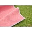 rPET golf towel Idris FullGadgets.com