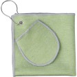 rPET golf towel Idris FullGadgets.com