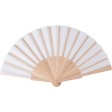 rPET hand held fan Rosanne FullGadgets.com