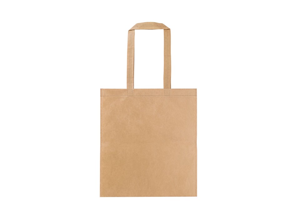 rPET nonwoven (70 gr/m²) shopping bag Ryder FullGadgets.com