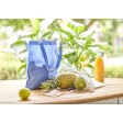 rPET nonwoven (70 gr/m²) shopping bag Ryder FullGadgets.com