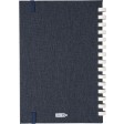 rPET notebook (A5) Ilias Original FullGadgets.com