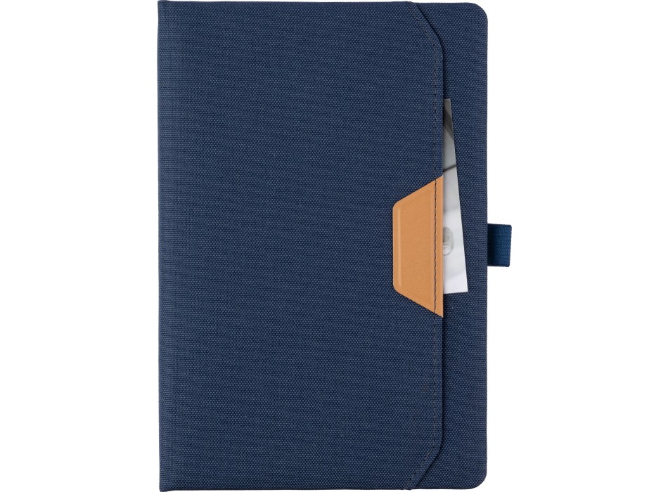 rPET notebook A5 Thorsten Original FullGadgets.com