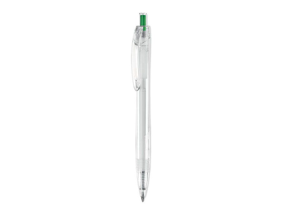 RPET PEN - Penna a sfera in RPET FullGadgets.com