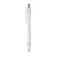 RPET PEN - Penna a sfera in RPET FullGadgets.com