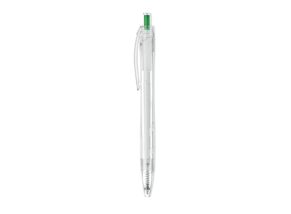 RPET PEN - Penna a sfera in RPET FullGadgets.com