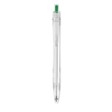 RPET PEN - Penna a sfera in RPET FullGadgets.com