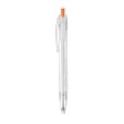 RPET PEN - Penna a sfera in RPET FullGadgets.com