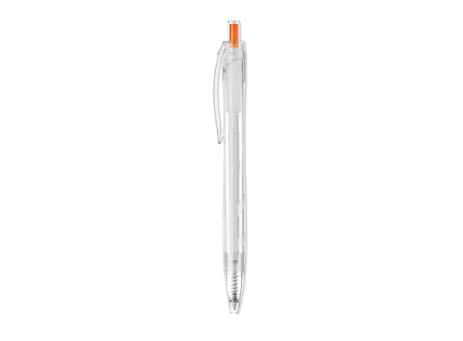 RPET PEN - Penna a sfera in RPET FullGadgets.com