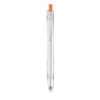 RPET PEN - Penna a sfera in RPET FullGadgets.com