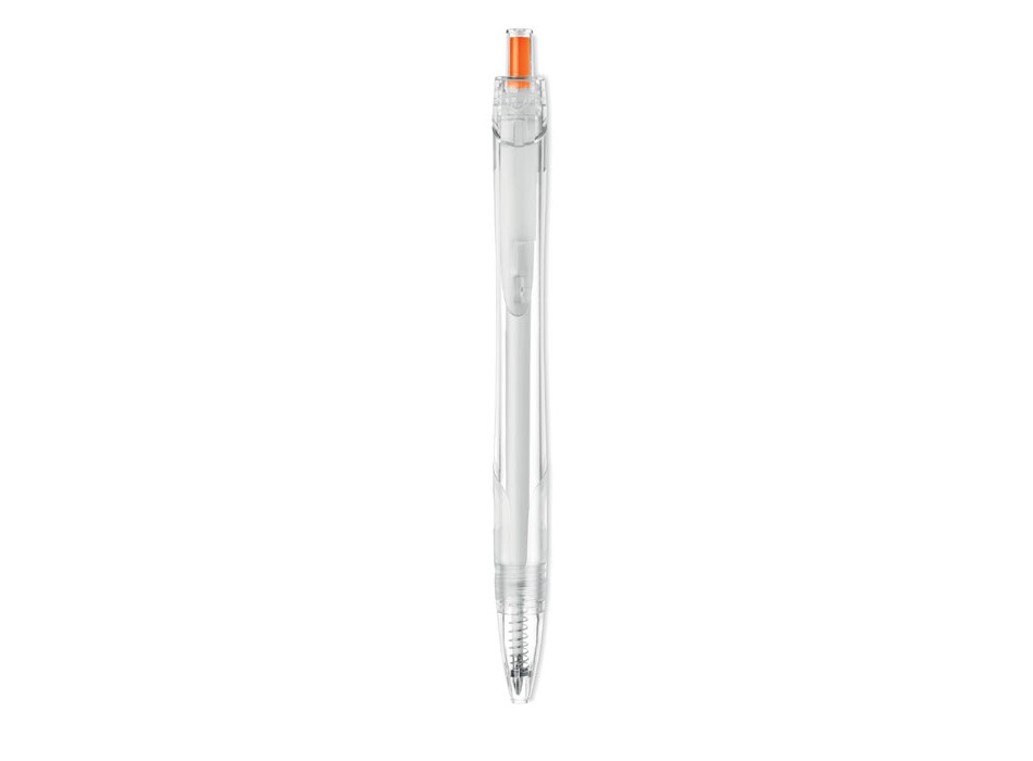 RPET PEN - Penna a sfera in RPET FullGadgets.com