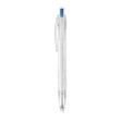 RPET PEN - Penna a sfera in RPET FullGadgets.com