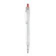 RPET PEN - Penna a sfera in RPET FullGadgets.com