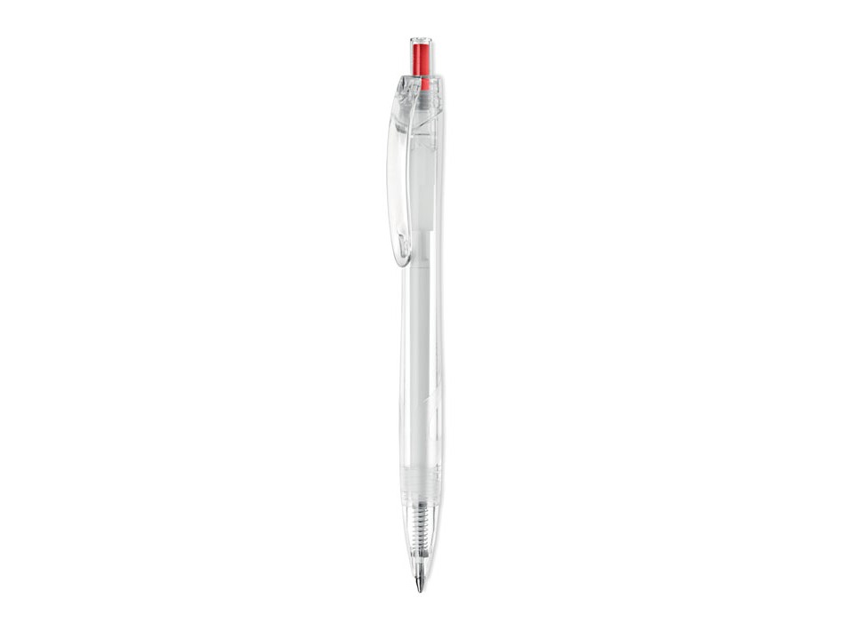 RPET PEN - Penna a sfera in RPET FullGadgets.com