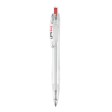 RPET PEN - Penna a sfera in RPET FullGadgets.com