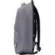 rPET polyester (300D) anti-theft laptop backpack Calliope FullGadgets.com