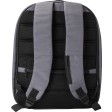 rPET polyester (300D) anti-theft laptop backpack Calliope FullGadgets.com