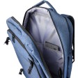 rPET polyester (300D) backpack Malcolm FullGadgets.com