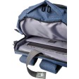 rPET polyester (300D) backpack Malcolm FullGadgets.com