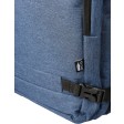 rPET polyester (300D) backpack Malcolm FullGadgets.com