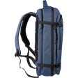 rPET polyester (300D) backpack Malcolm FullGadgets.com