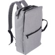 rPET polyester (300D) backpack Mallory FullGadgets.com