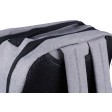 rPET polyester (300D) backpack Mallory FullGadgets.com
