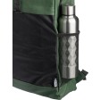 rPET polyester (600D) backpack Yani FullGadgets.com