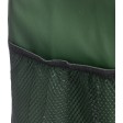 rPET polyester (600D) backpack Yani FullGadgets.com