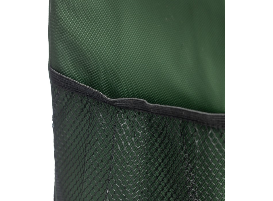 rPET polyester (600D) backpack Yani FullGadgets.com