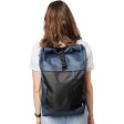 rPET polyester (600D) backpack Yani FullGadgets.com