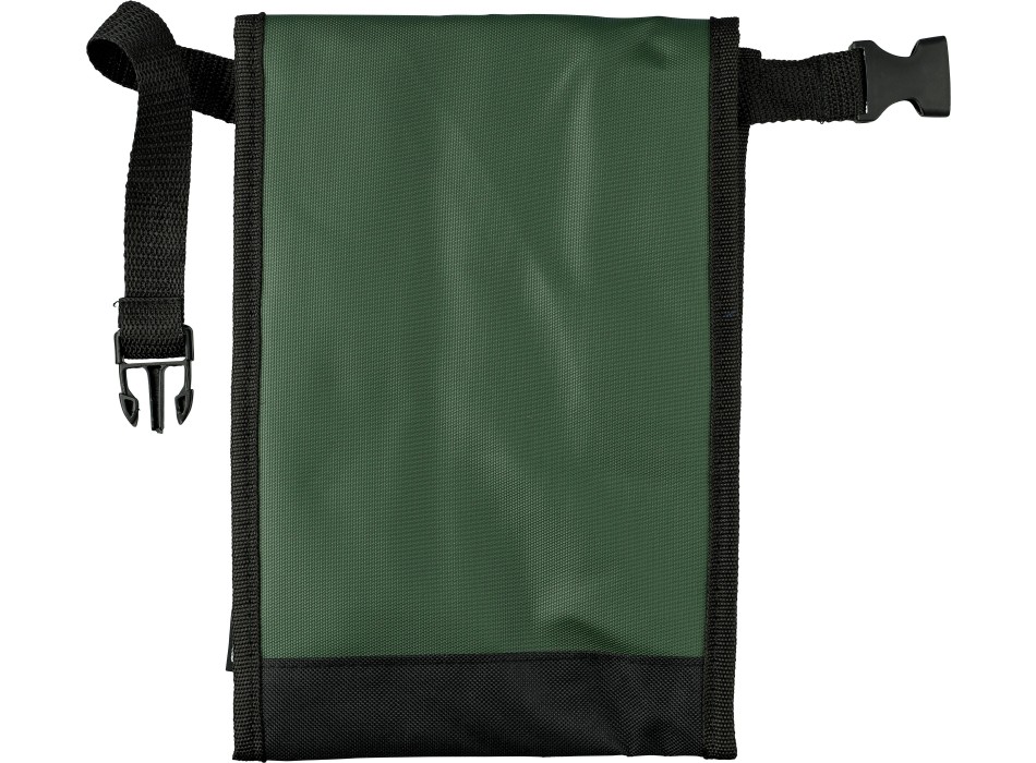 rPET polyester (600D) cooler bag Eira FullGadgets.com