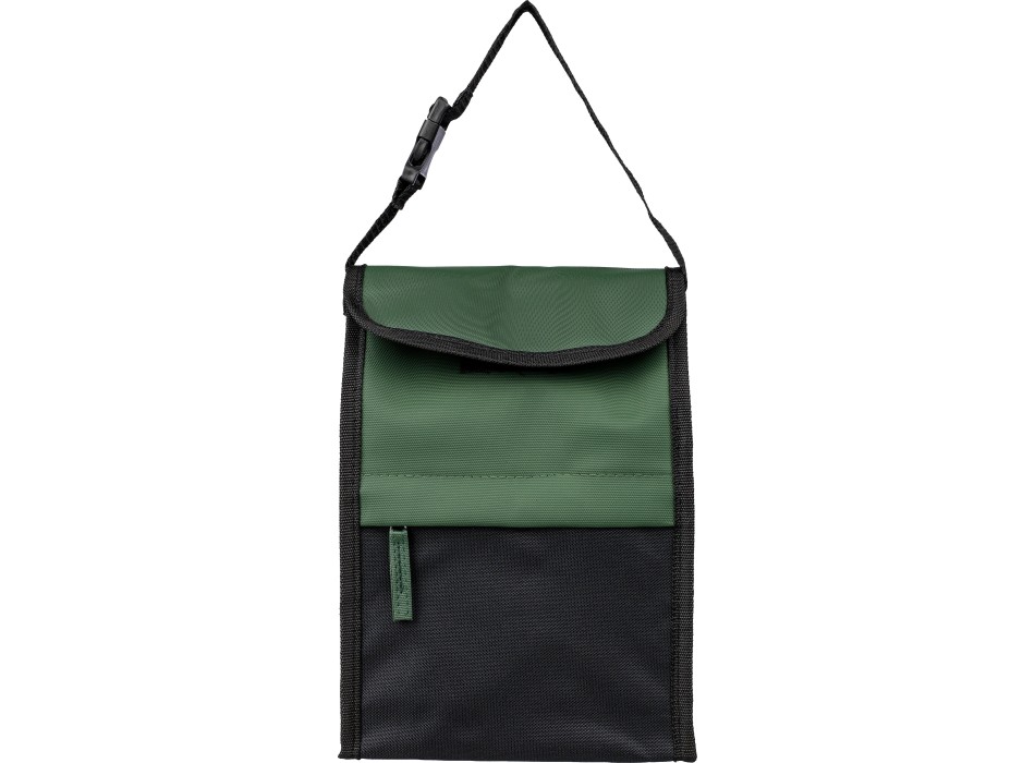 rPET polyester (600D) cooler bag Eira FullGadgets.com