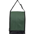 rPET polyester (600D) cooler bag Eira FullGadgets.com