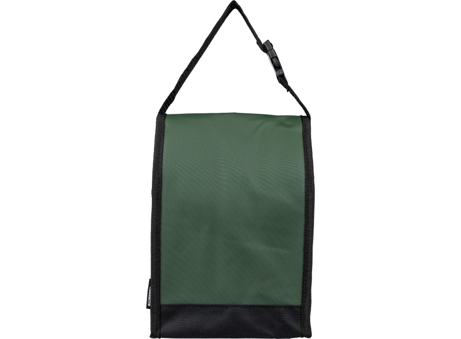 rPET polyester (600D) cooler bag Eira FullGadgets.com