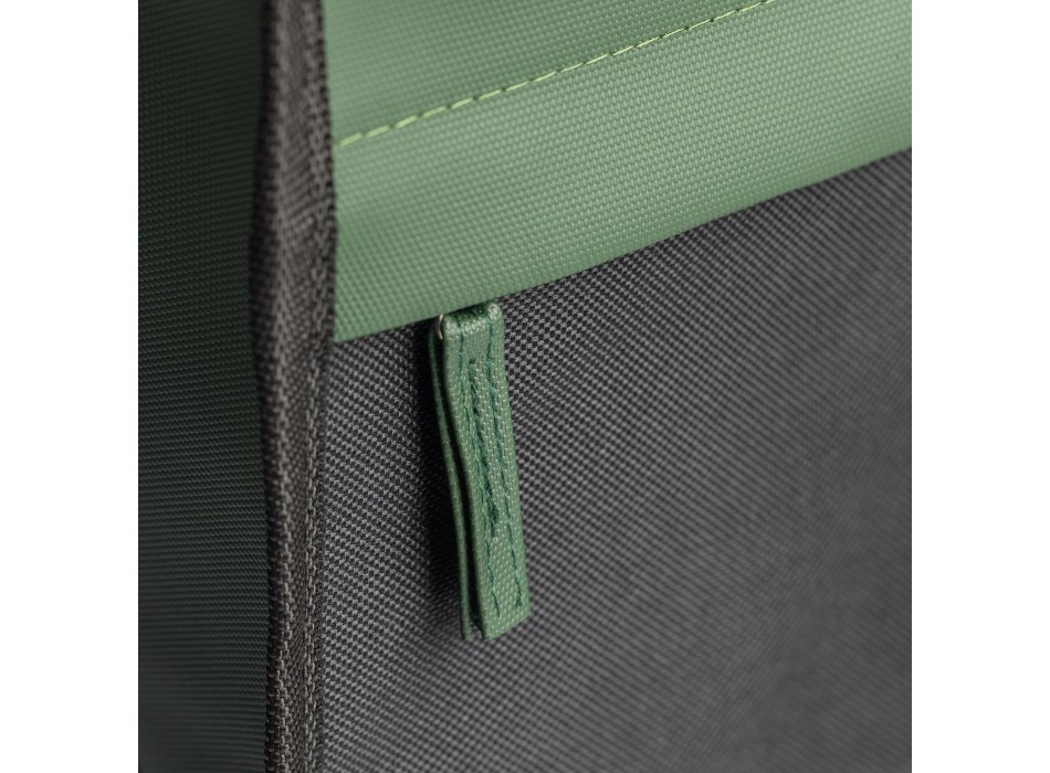 rPET polyester (600D) cooler bag Eira FullGadgets.com