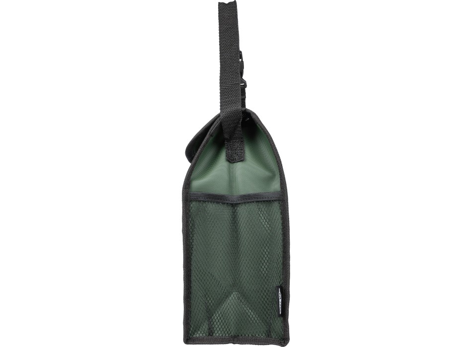 rPET polyester (600D) cooler bag Eira FullGadgets.com