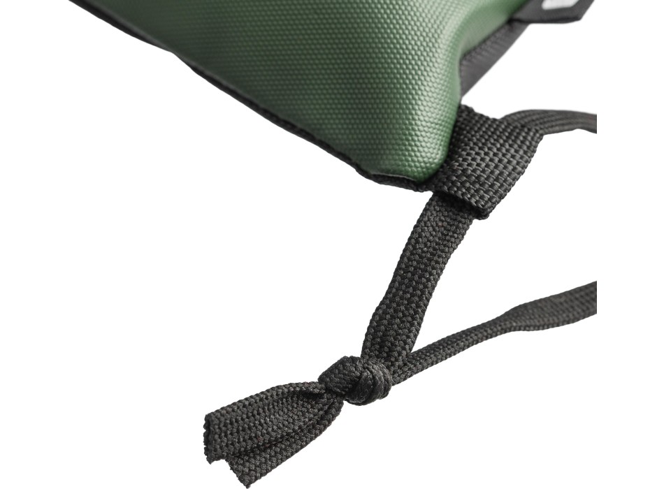 rPET polyester (600D) drawstring backpack Auri FullGadgets.com