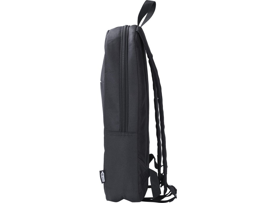 rPET polyester (600D) laptop backpack Phineas FullGadgets.com