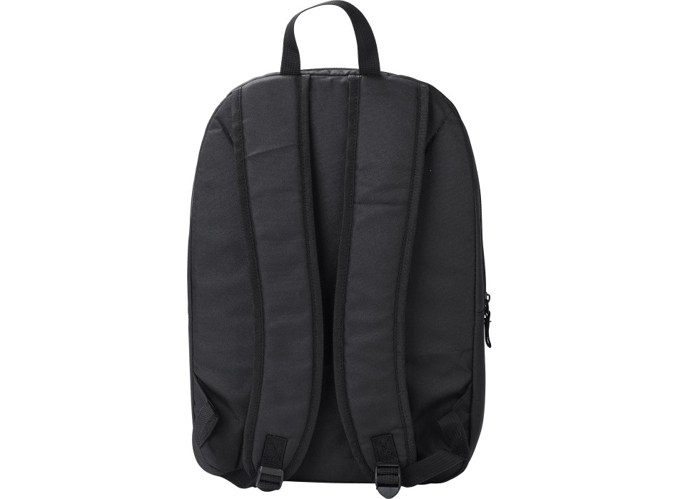 rPET polyester (600D) laptop backpack Phineas FullGadgets.com