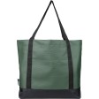 rPET polyester (600D) tote bag Lumi FullGadgets.com