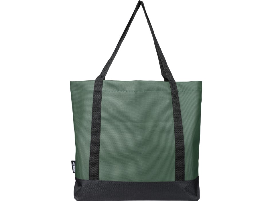 rPET polyester (600D) tote bag Lumi FullGadgets.com