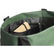 rPET polyester (600D) tote bag Lumi FullGadgets.com