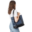 rPET polyester (600D) tote bag Lumi FullGadgets.com