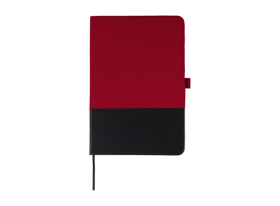 rPET polyester A5 notebook Yuna FullGadgets.com