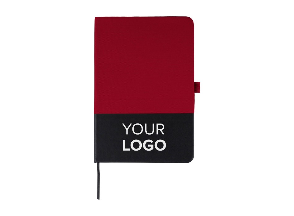 rPET polyester A5 notebook Yuna FullGadgets.com