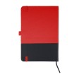 rPET polyester A5 notebook Yuna FullGadgets.com