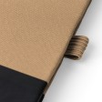 rPET polyester A5 notebook Yuna FullGadgets.com