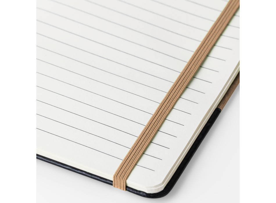 rPET polyester A5 notebook Yuna FullGadgets.com