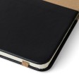 rPET polyester A5 notebook Yuna FullGadgets.com